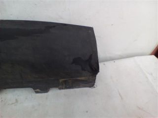 bontott BMW X5 Jobb Küszöb Légterelő