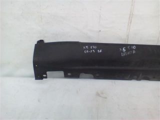 bontott BMW X5 Jobb Küszöb Légterelő