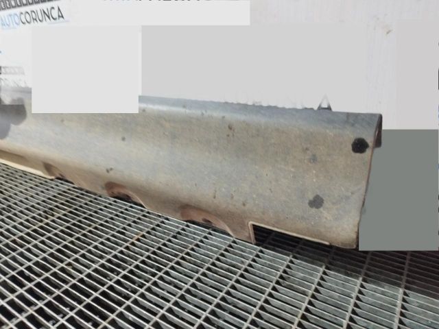 bontott BMW X5 Jobb Küszöb