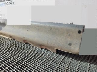 bontott BMW X5 Jobb Küszöb