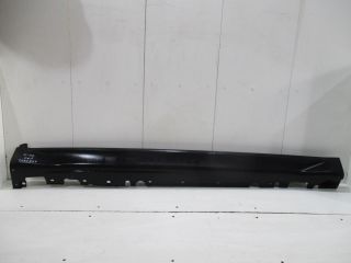 bontott BMW X5 Jobb Küszöb