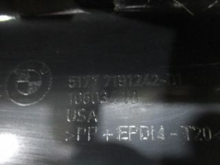 bontott BMW X5 Jobb Küszöb