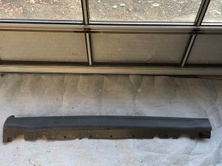 bontott BMW X5 Jobb Küszöb