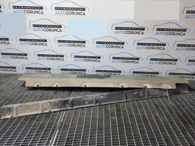 bontott BMW X5 Jobb Küszöb