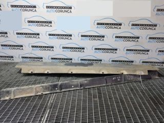 bontott BMW X5 Jobb Küszöb