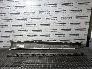 bontott BMW X5 Jobb Küszöb