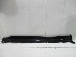 bontott BMW X5 Jobb Küszöb