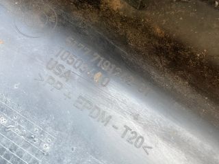 bontott BMW X5 Jobb Küszöb