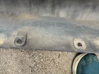 bontott BMW X5 Jobb Küszöb