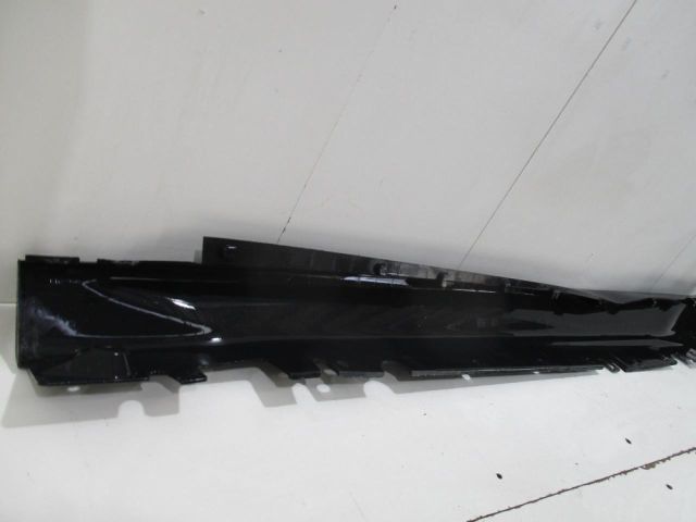 bontott BMW X5 Jobb Küszöb