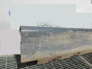 bontott BMW X5 Jobb Küszöb