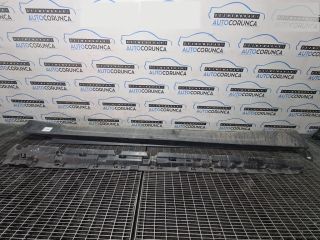 bontott BMW X5 Jobb Küszöb