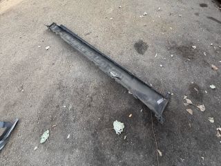 bontott BMW X5 Jobb Küszöb