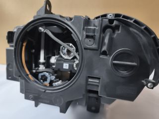 bontott BMW X5 Jobb Ledes Fényszóró