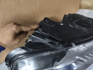 bontott BMW X5 Jobb Ledes Fényszóró