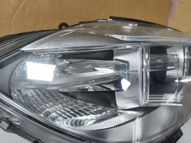 bontott BMW X5 Jobb Ledes Fényszóró