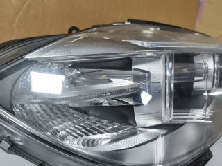 bontott BMW X5 Jobb Ledes Fényszóró