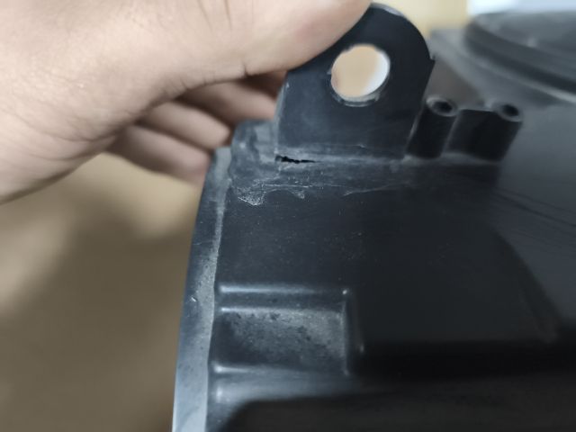 bontott BMW X5 Jobb Ledes Fényszóró