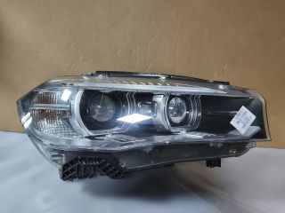 bontott BMW X5 Jobb Ledes Fényszóró