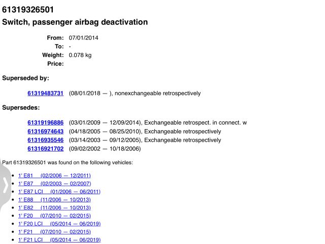 bontott BMW X5 Jobb Műszerfal Oldalkárpit