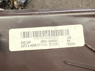 bontott BMW X5 Jobb Műszerfal Oldalkárpit