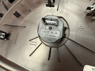 bontott BMW X5 Jobb Műszerfal Oldalkárpit