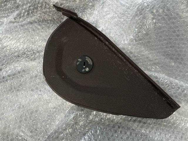 bontott BMW X5 Jobb Műszerfal Oldalkárpit