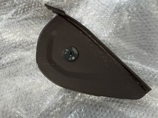 bontott BMW X5 Jobb Műszerfal Oldalkárpit