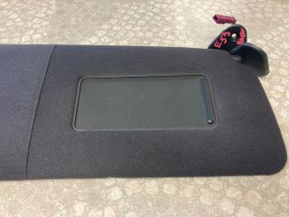 bontott BMW X5 Jobb Napellenző