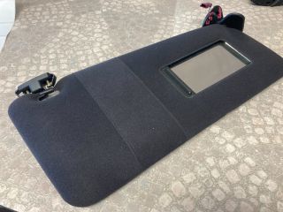 bontott BMW X5 Jobb Napellenző