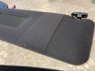 bontott BMW X5 Jobb Napellenző