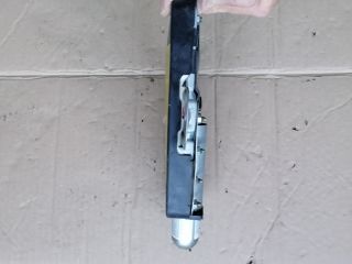 bontott BMW X5 Jobb Oldallégzsák