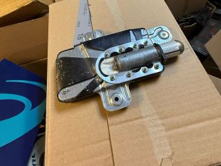 bontott BMW X5 Jobb Oldallégzsák