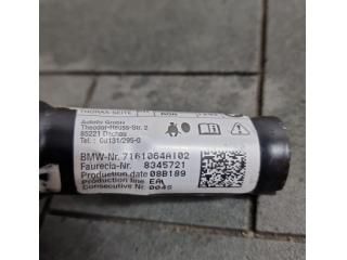 bontott BMW X5 Jobb Oldallégzsák