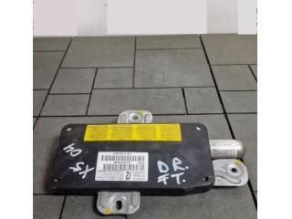 bontott BMW X5 Jobb Oldallégzsák