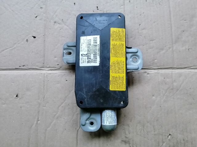 bontott BMW X5 Jobb Oldallégzsák