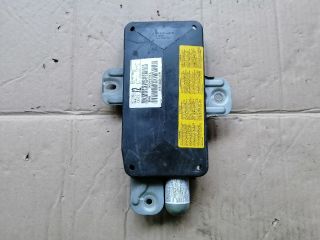 bontott BMW X5 Jobb Oldallégzsák