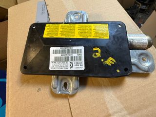 bontott BMW X5 Jobb Oldallégzsák