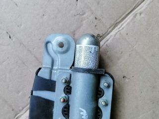 bontott BMW X5 Jobb Oldallégzsák