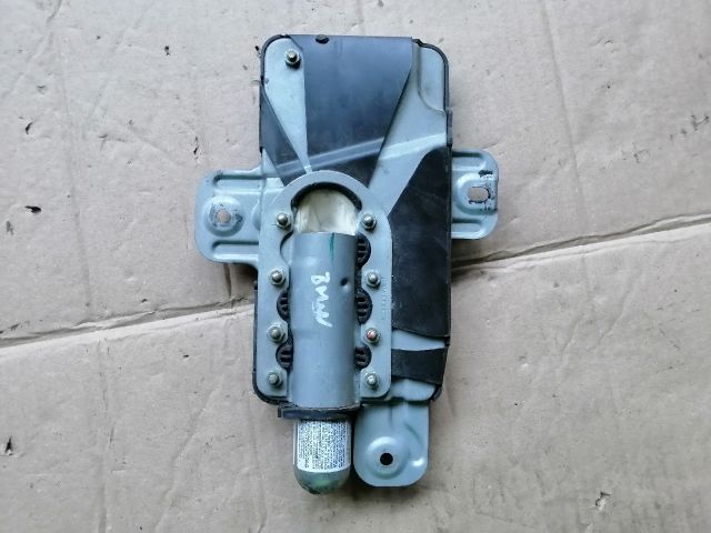 bontott BMW X5 Jobb Oldallégzsák