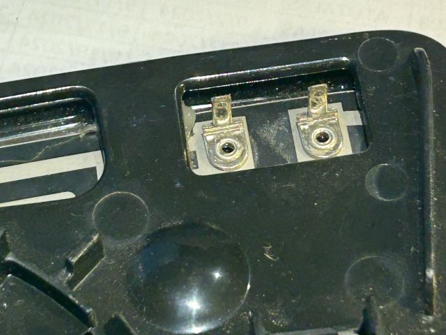 bontott BMW X5 Jobb Tükörlap