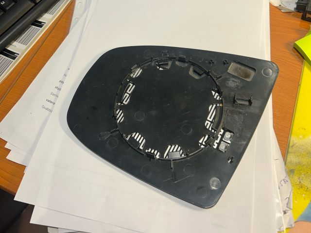 bontott BMW X5 Jobb Tükörlap