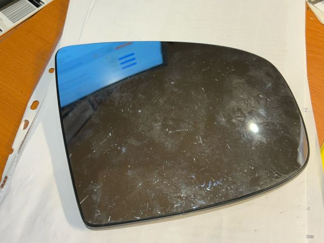 bontott BMW X5 Jobb Tükörlap