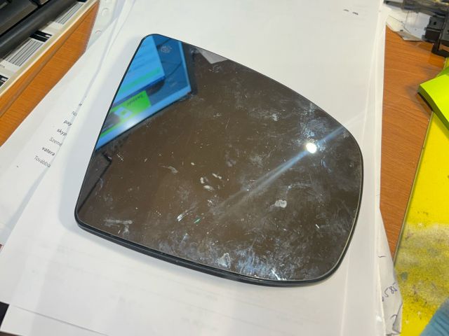 bontott BMW X5 Jobb Tükörlap