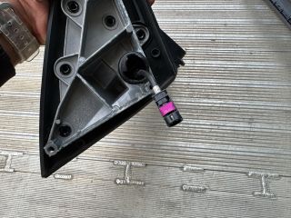 bontott BMW X5 Jobb Visszapillantó Tükör (Elektromos)