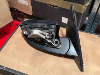 bontott BMW X5 Jobb Visszapillantó Tükör (Elektromos)