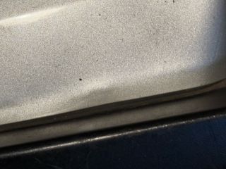 bontott BMW X5 Jobb Visszapillantó Tükör (Elektromos)