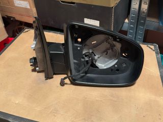 bontott BMW X5 Jobb Visszapillantó Tükör (Elektromos)