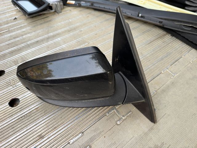 bontott BMW X5 Jobb Visszapillantó Tükör (Elektromos)