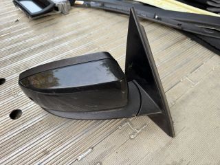 bontott BMW X5 Jobb Visszapillantó Tükör (Elektromos)